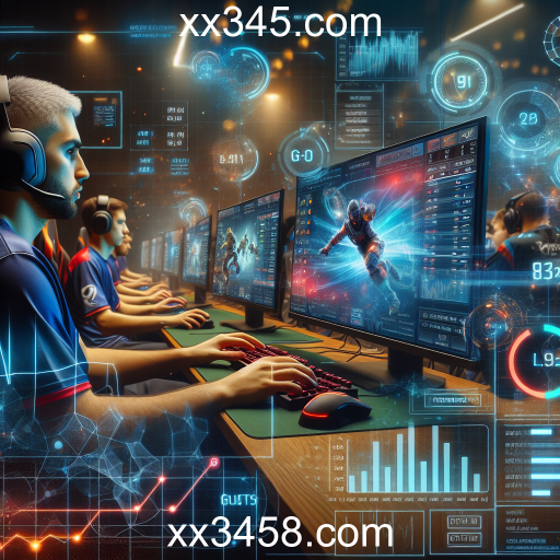 O Crescimento das Apostas em Esports: Uma Nova Era no Entretenimento Digital